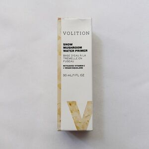 Volition Snow Mushroom Water Primer